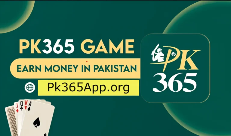pk365 Game