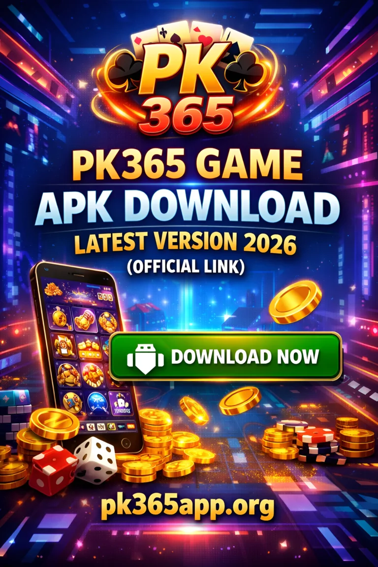 Pk365 Download APK