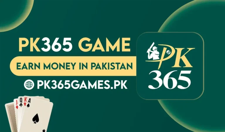 Pk365 Game