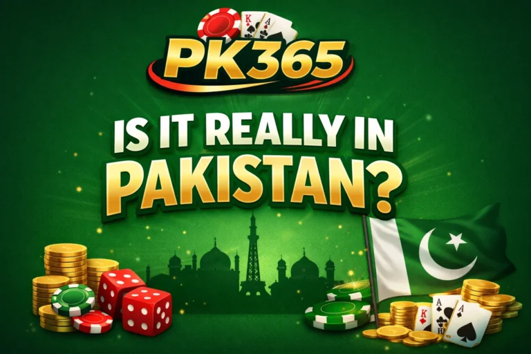 PK365 Game APK
